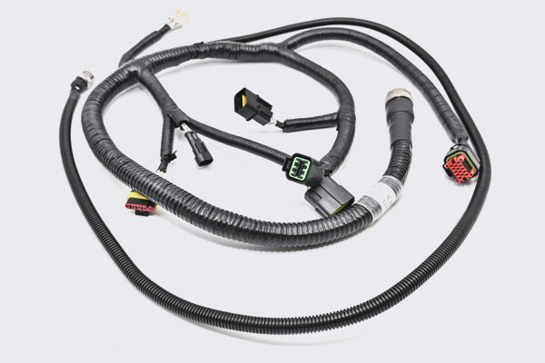 電池包通訊線束3