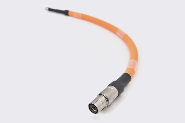 新能源汽車動(dòng)力線