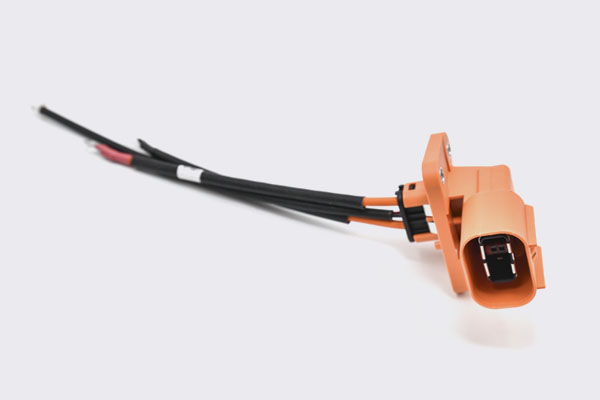 新能源汽車空調(diào)線束1