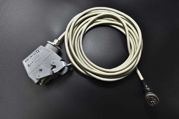 機(jī)器人線束6